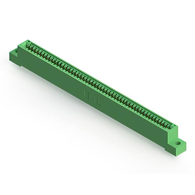 845-050-525-104 EDAC Inc.  Edgeboard Connectors